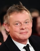 Martin Clunes