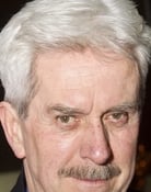 Nicholas Le Prevost