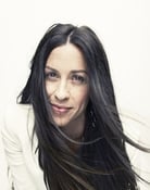Alanis Morissette