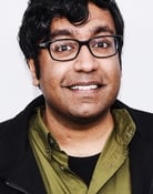 Hari Kondabolu