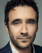 Allan Hawco