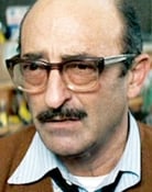 Maurice Argent