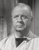 Harry Harvey