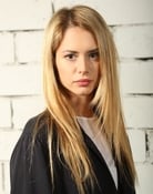 Diana Pozharskaya