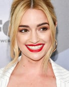 Brianne Howey