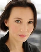 Stacey Yen