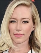 Kendra Wilkinson