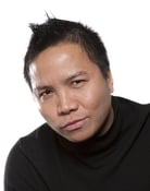 Calvin Tran