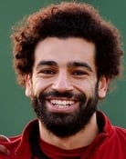Mohamed Salah