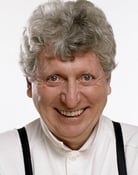 Tom Baker