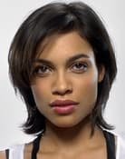 Rosario Dawson