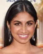 Monica Padman
