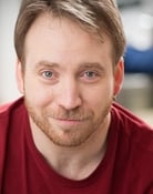 Trevor Devall