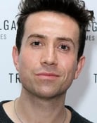Nick Grimshaw