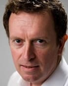 Patrick Fitzsymons