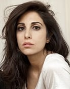 Yasmine Hamdan