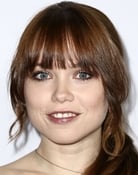 Amanda Fuller