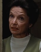 Neva Patterson