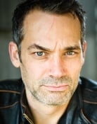 Todd Thomson