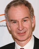 John McEnroe