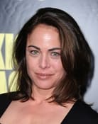 Yancy Butler
