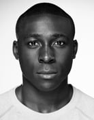 Eric Kofi Abrefa