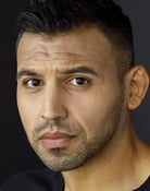 Bobby Hernandez