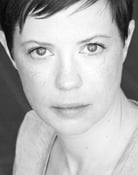 Stefanie Buxton