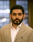 Omar Abdulaziz