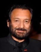Shekhar Kapur