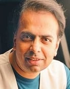 Anant Mahadevan