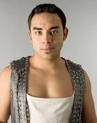 Marques Ray