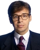 Rick Moranis