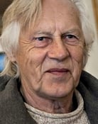 Sverre Anker Ousdal