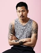 Alex Zhang Hungtai