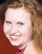 Olga Dobrina