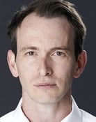 Conrad Kemp