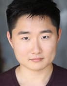 Alex Shimizu