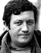 Donal McCann
