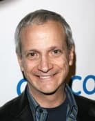 Ron Palillo