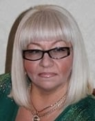 Larisa Simonova