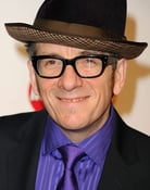 Elvis Costello