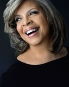 Patti Austin