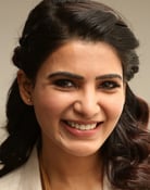 Samantha Akkineni