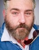 Theodore Bouloukos