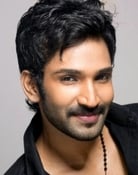 Aadhi Pinisetty