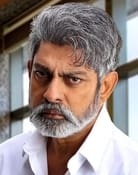 Jagapati Babu
