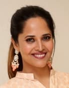 Anasuya Bharadwaj