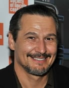 Nick Damici