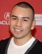 Joseph Julian Soria